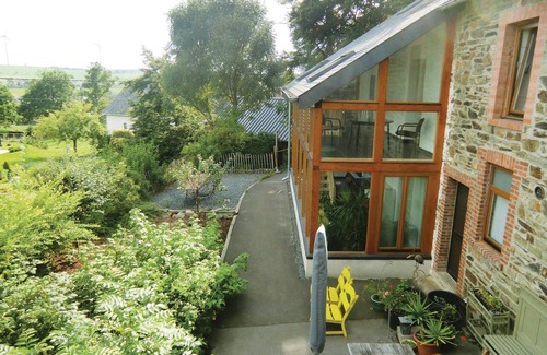 Heppenbach House | 3 bedroom lovely home in Amel