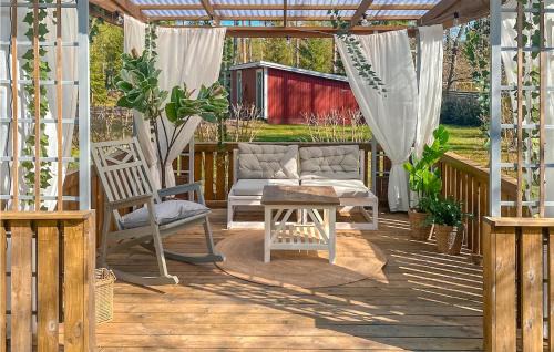 Dalaro House | 3 Bedroom Lovely Home In Dalarö