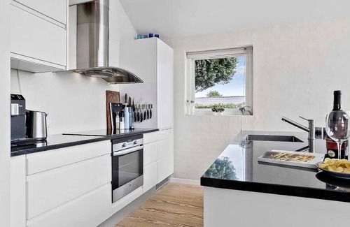 Hejlsminde Strand House | 3 bedroom lovely home in Hejls