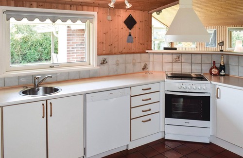 Østerskov House | 3 bedroom lovely home in Humble