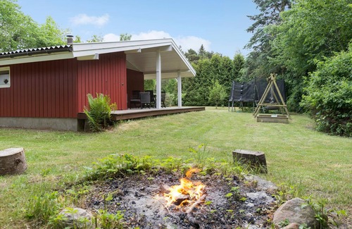 Melby House | 3 bedroom lovely home in Melby