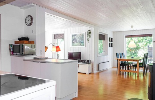 Ronne House | 3 bedroom lovely home in Rønne