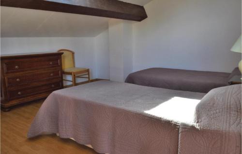 Prunete House | 3 Bedroom Lovely Home In Cervione