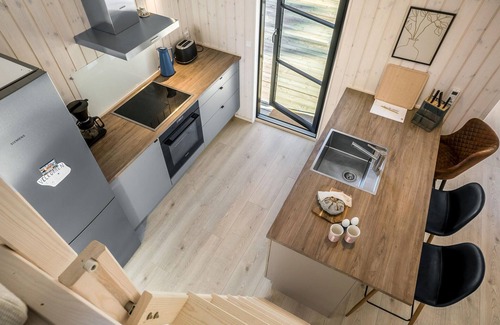 Snogebaek House | 3 bedroom lovely home in Nexø