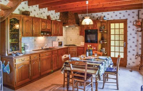 Plouha House | 3 Bedroom Lovely Home In Plouha