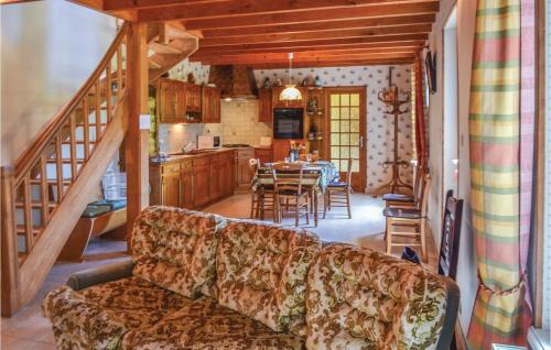 Plouha House | 3 Bedroom Lovely Home In Plouha