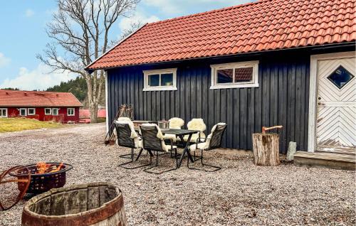 Alingsas House | 3 Bedroom Lovely Home In Alingsås