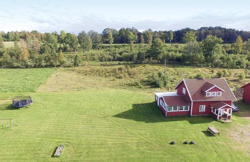 Tomten House | 3 bedroom lovely home in Dalum