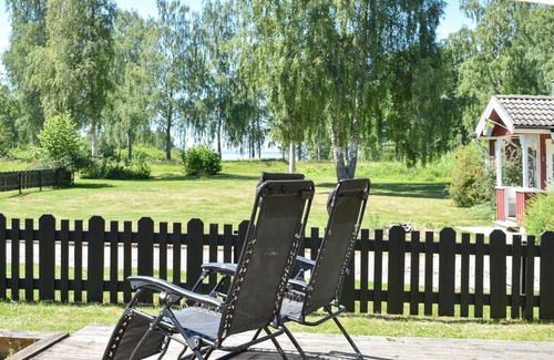 Kallby House | 3 bedroom lovely home in Källby