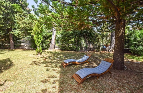 Partinico House | 3 bedroom lovely home in Borgetto