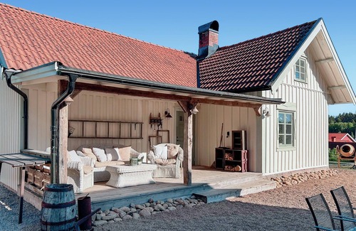 Alingsas House | 3 bedroom lovely home in Alingsås