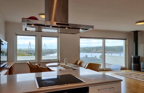 Uddevalla Municipality House | 3 bedroom lovely home in Uddevalla