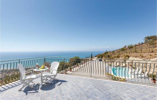 Agropoli House | 3 Bedroom Lovely Home In Agropoli Sa
