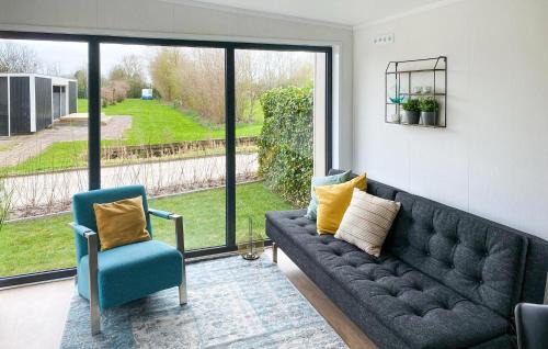 Grou Other | 3 Bedroom Lovely Stacaravan In Grou