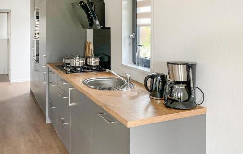 Grou Other | 3 Bedroom Lovely Stacaravan In Grou