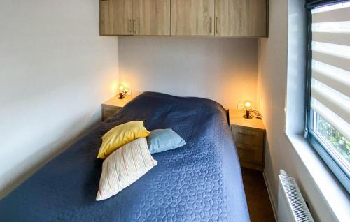 Grou Other | 3 Bedroom Lovely Stacaravan In Grou