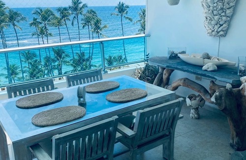 Villas Del Mar House | 3-bedroom Luxury Condo in Playa Juan Dolio