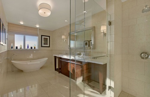 Singer Island Resort | 3 bedroom Luxurious Presidential Penthouse ,Ocean View + 5 star Resort Amenities