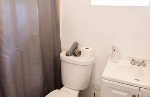 Miami Shores House | 3 Bedroom Miami Home, 15 Minutes to the Beach!