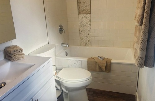 Colorado City House | 3-bedroom mobile home in charming Colorado City with WiFi, AC, Washer and Dryer