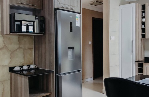 Lusaka Apartment | 3 Bedroom Modern Apartment in Lusaka ZM