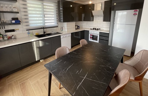 Ciftlik Villa | 3 Bedroom Modern Villa