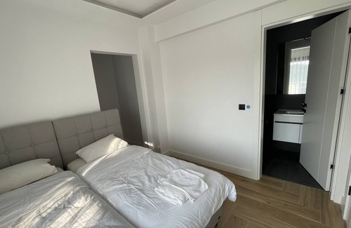 Ciftlik Villa | 3 Bedroom Modern Villa