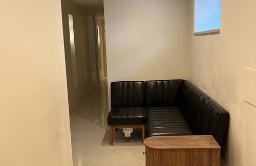 Crown Heights Apartment | 3 bedroom near subway in the heart of crown heights