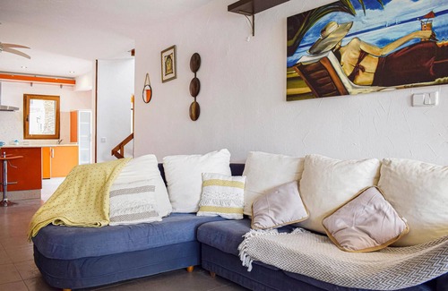 Diputacion de Rincon de San Gines Apartment | 3 bedroom nice apartment in La Manga