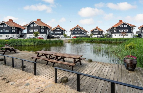 Bogense Apartment | 3 bedroom nice apartment in Bogense