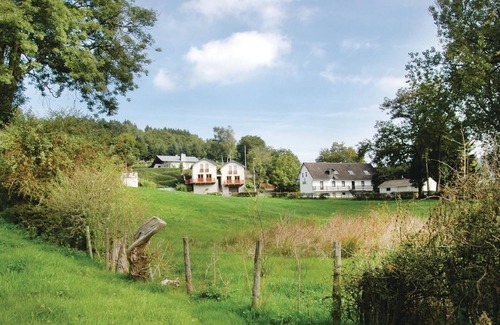 Oberhausen House | 3 bedroom nice home in Burg-Reuland