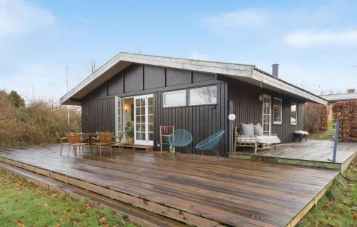 Dronningmolle House | 3 Bedroom Nice Home In Dronningmølle