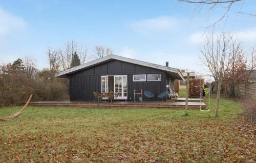 Dronningmolle House | 3 Bedroom Nice Home In Dronningmølle