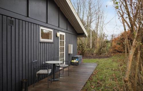 Dronningmolle House | 3 Bedroom Nice Home In Dronningmølle