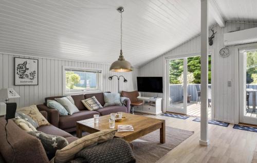 Fjerritslev House | 3 Bedroom Nice Home In Fjerritslev