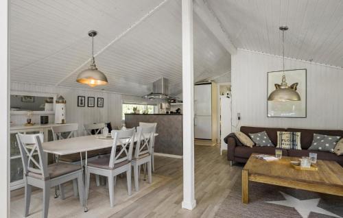 Fjerritslev House | 3 Bedroom Nice Home In Fjerritslev