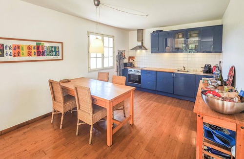 Fouzilhon House | 3 bedroom nice home in Fouzilhon