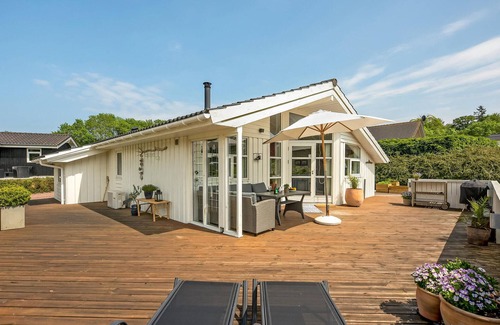 Aabenraa House | 3 bedroom nice home in Aabenraa