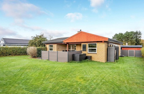 Nordborg House | 3 bedroom nice home in Nordborg