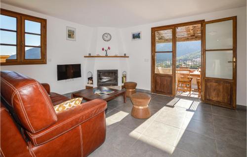 Feliceto House | 3 Bedroom Nice Home In Feliceto