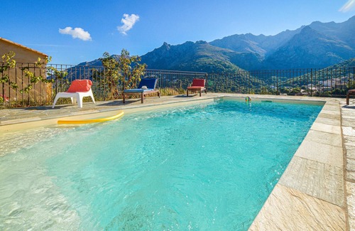 Feliceto House | 3 bedroom nice home in Feliceto