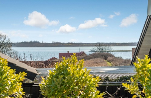 Haarby House | 3 bedroom nice home in Haarby
