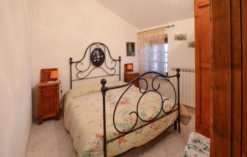 Cardoso House | 3 Bedroom Nice Home In Gallicano