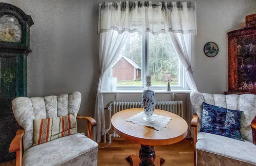 Blankered House | 3 bedroom nice home in Knäred