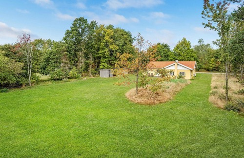Læsø House | 3 bedroom nice home in Læsø
