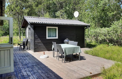 Læsø House | 3 bedroom nice home in Læsø