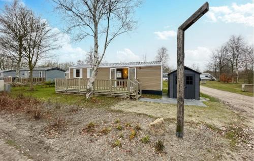 Lauwersoog House | 3 Bedroom Nice Home In Lauwersoog