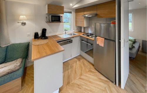 Lauwersoog House | 3 Bedroom Nice Home In Lauwersoog