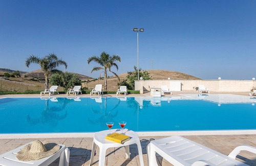 Ragusa House | 3 bedroom nice home in Ragusa
