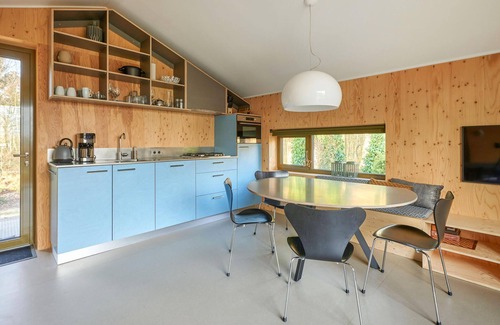 Spier House | 3 bedroom nice home in Spier